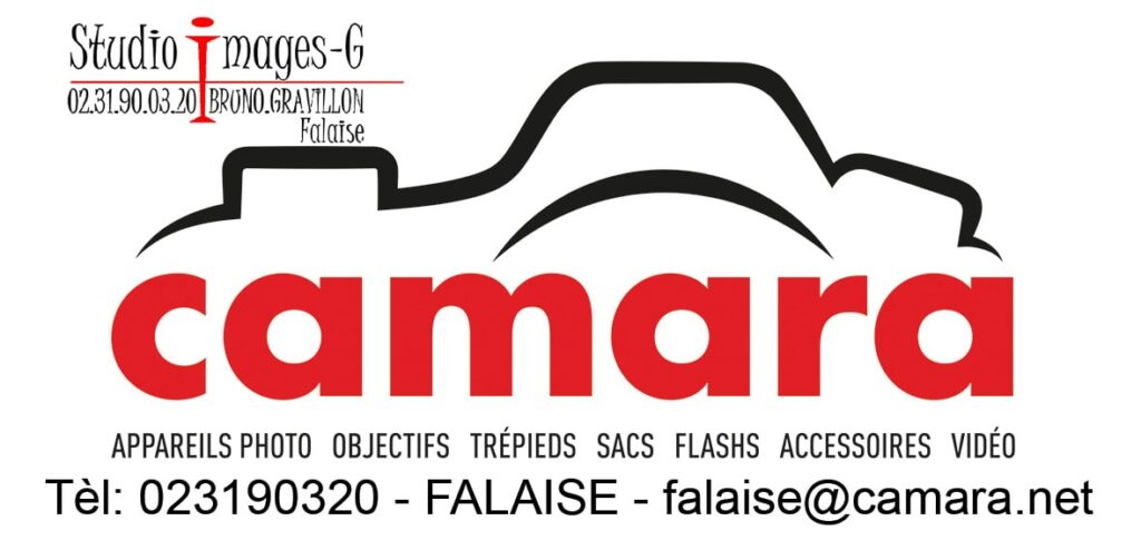 LogoPhotoCamara FALAISE-min