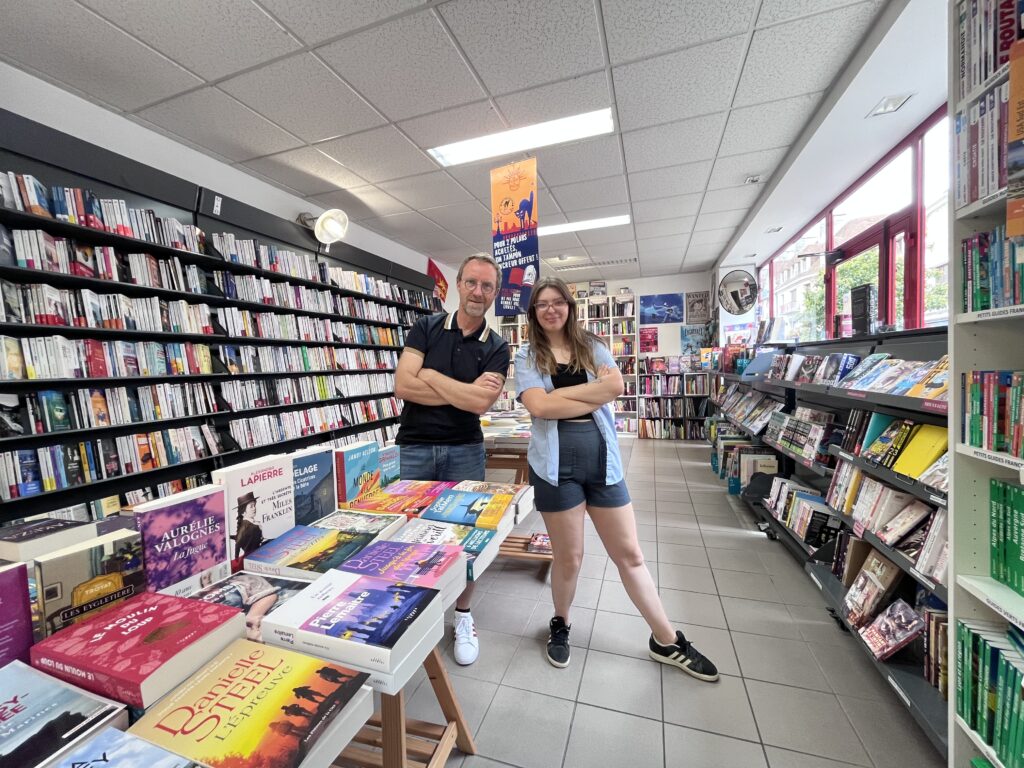 PHOTO EQUIPE TOURNER LA PAGE