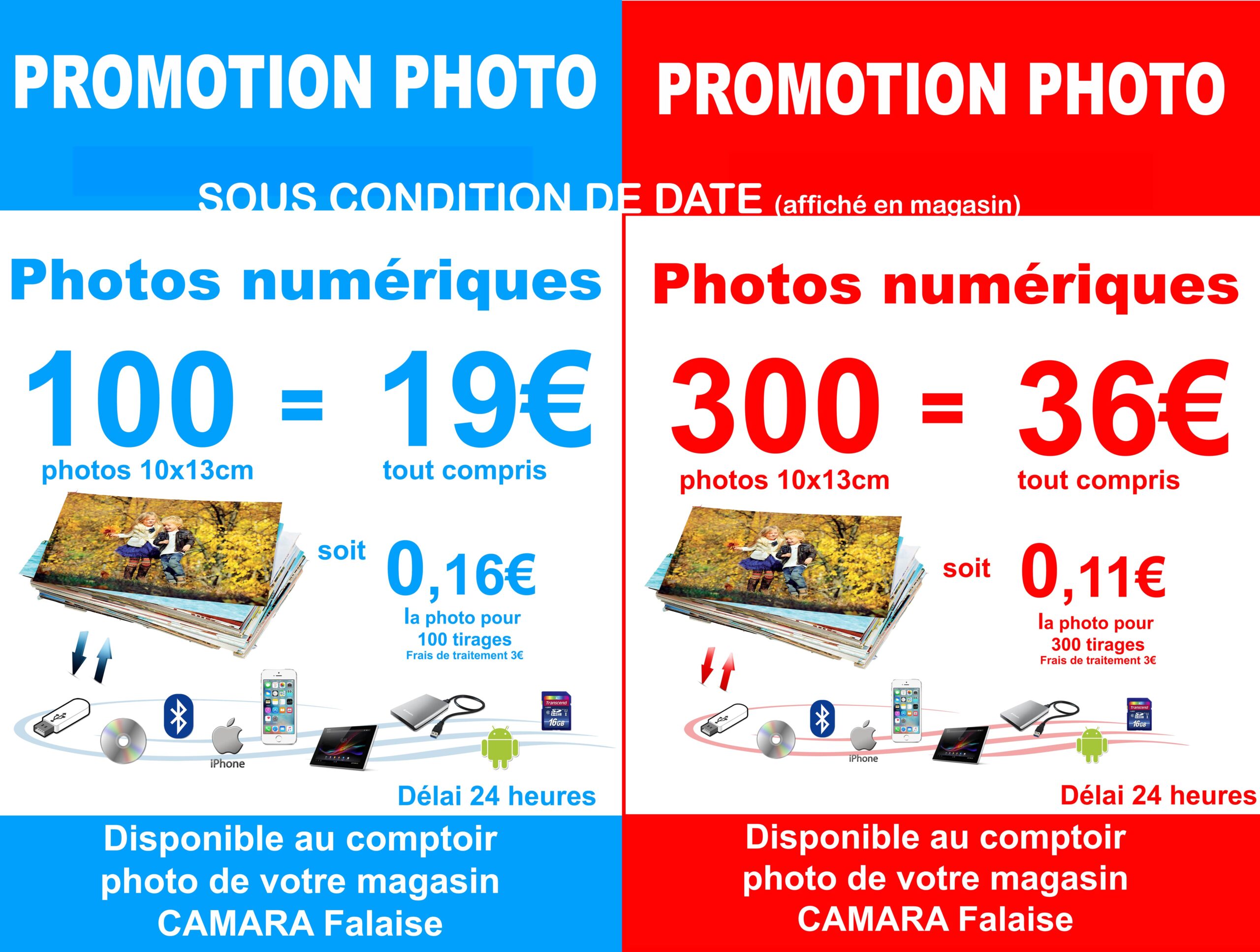 PUB PROMO TIRAGE 100 300-min