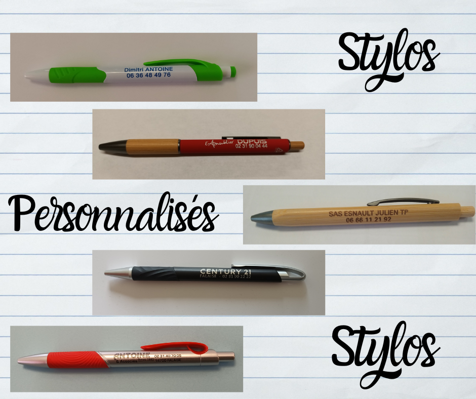 Stylos