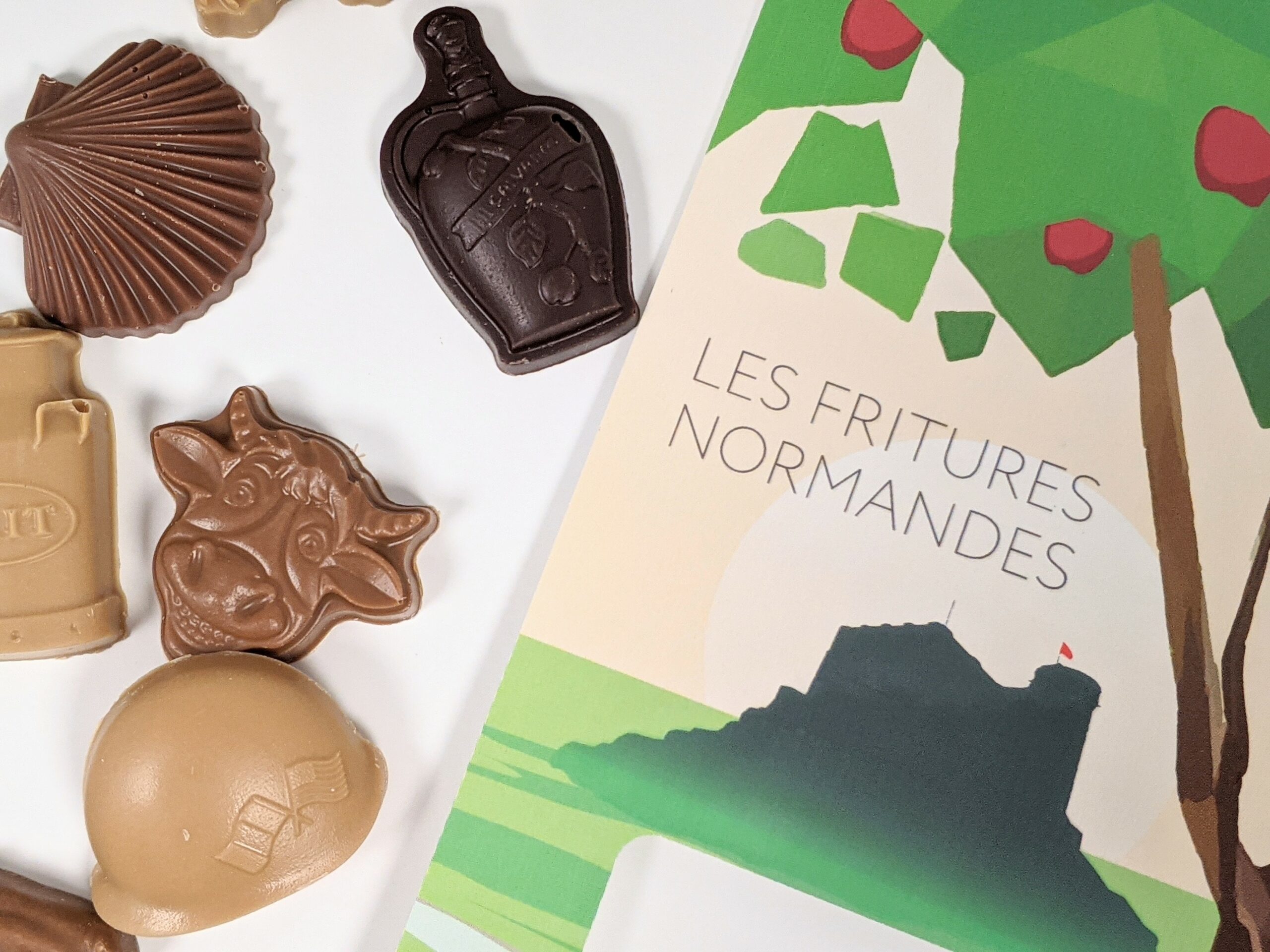 fritures normandes 1