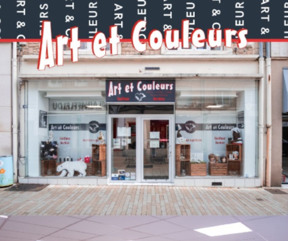 Arts et Couleurs